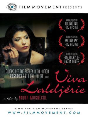 cover image of Viva Laldjerie
